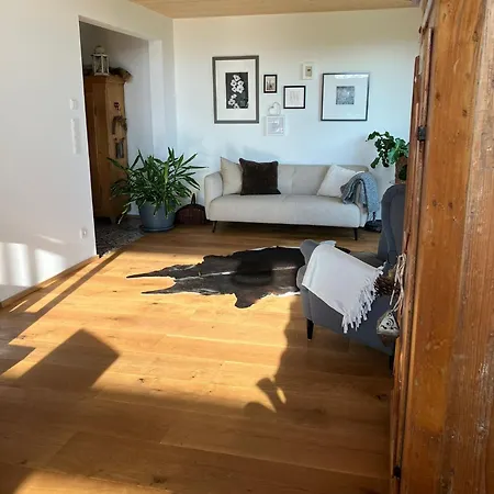 Feriehus Bergblick