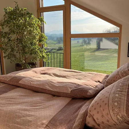Feriehus Bergblick Rimsting