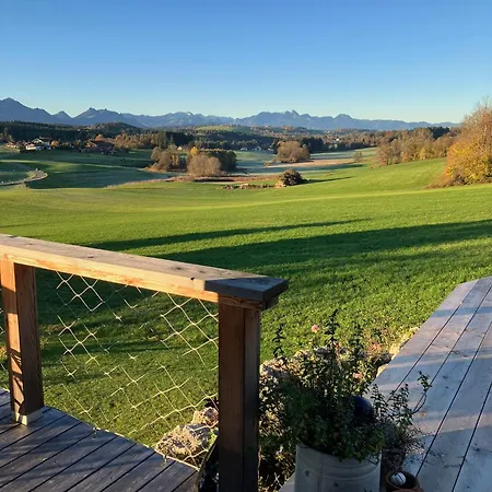 Feriehus Bergblick *