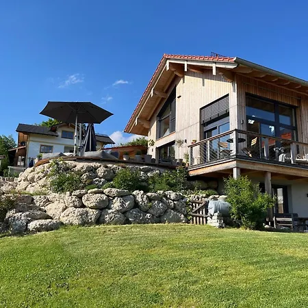 Bergblick Feriehus *