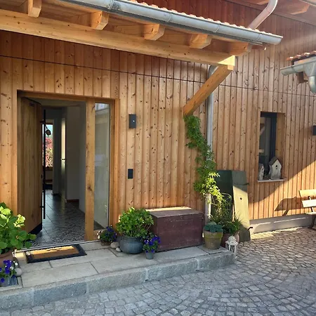 Feriehus Bergblick *