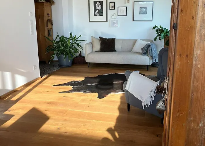 Tatil Evi Bergblick