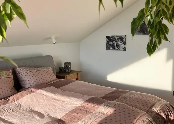 Bergblick Tatil Evi Rimsting