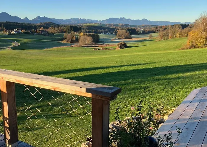Tatil Evi Bergblick *